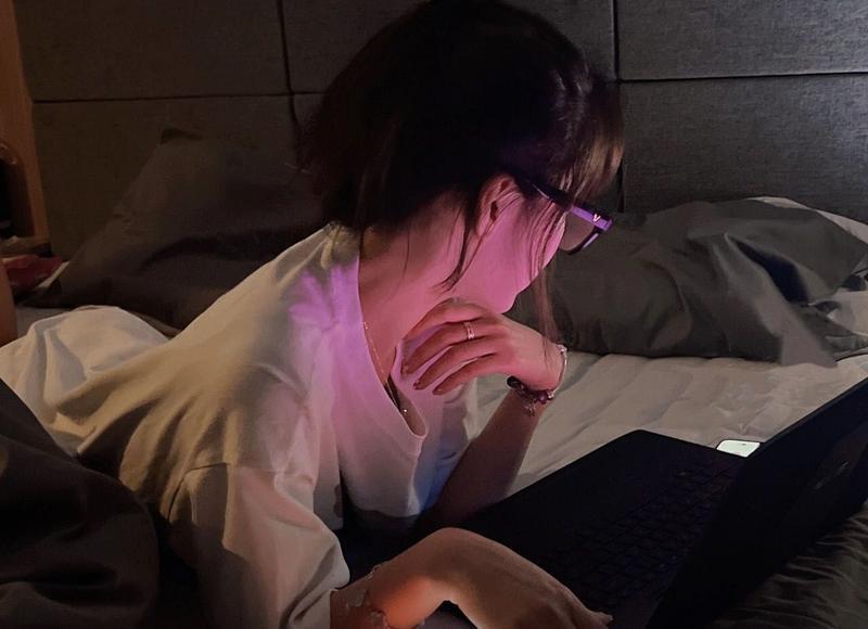 感慨时间太快的说说心情短语