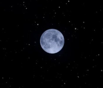 ​描写星星的古诗句51句