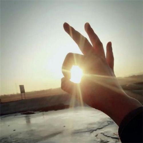 女孩成长的励志的句子