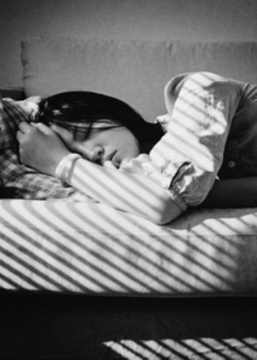 女孩自重自爱励志句子