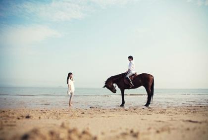 关于生活的走心文案