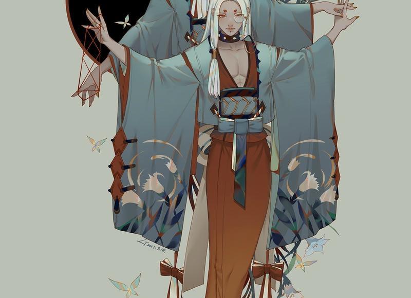 qq搞笑个人资料 搞笑QQ个人说明[36句]