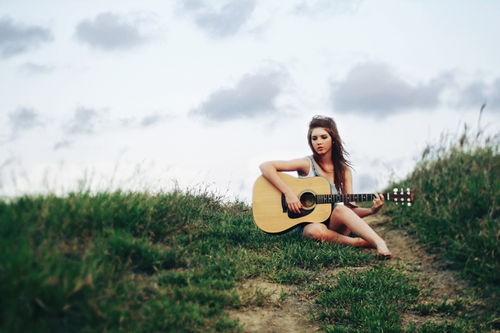 描写春景的段落81句