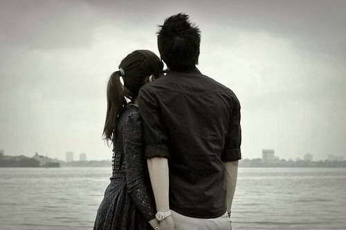 最感人的说说带图片短语