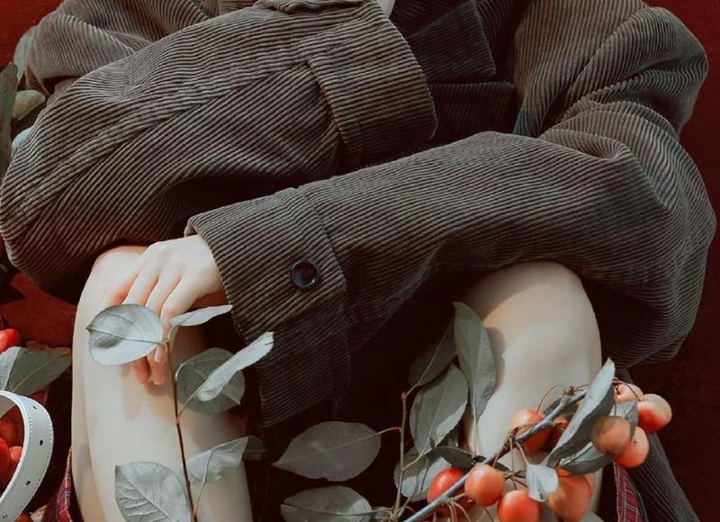 《关于冬天表白的情话》 吶誰╮我説的①輩子疼n1发表