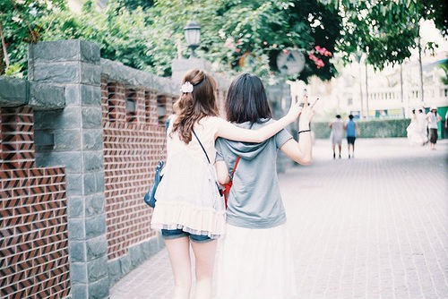 排比句短文32句