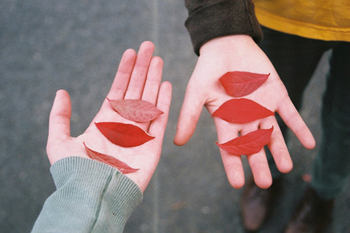 qq性签名关于离别80句