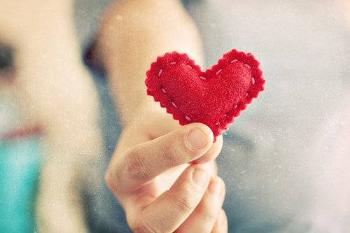 让对方瞬间心疼的文案短句子(49句)