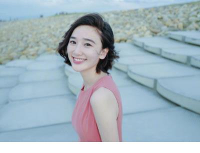 描写荷花古韵的唯美句子