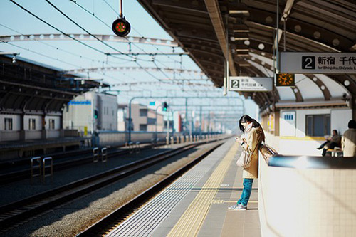 情感语录带图片的