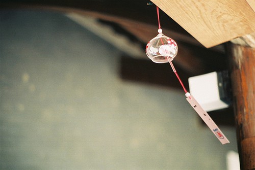 拟人句浪花23句