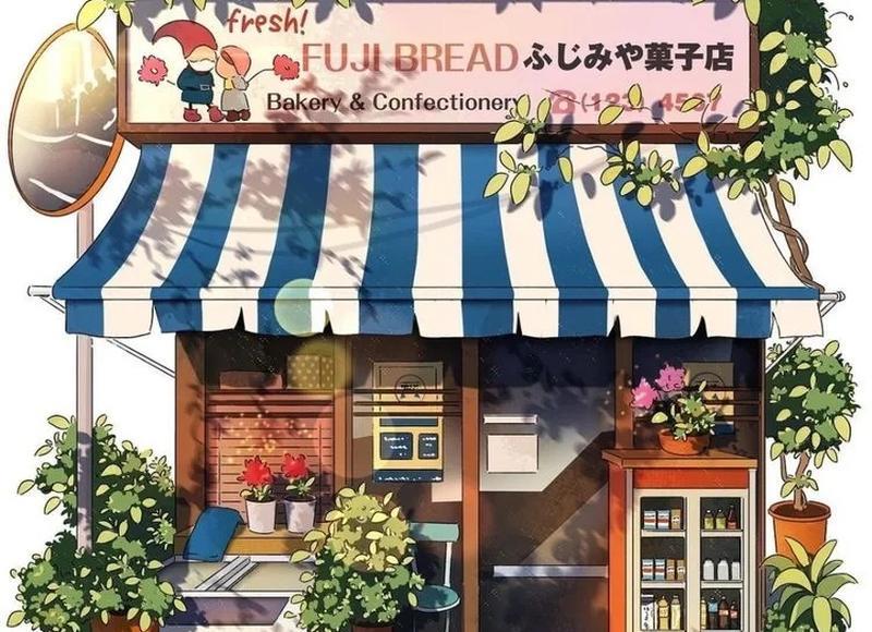 老板女助手抖音文案