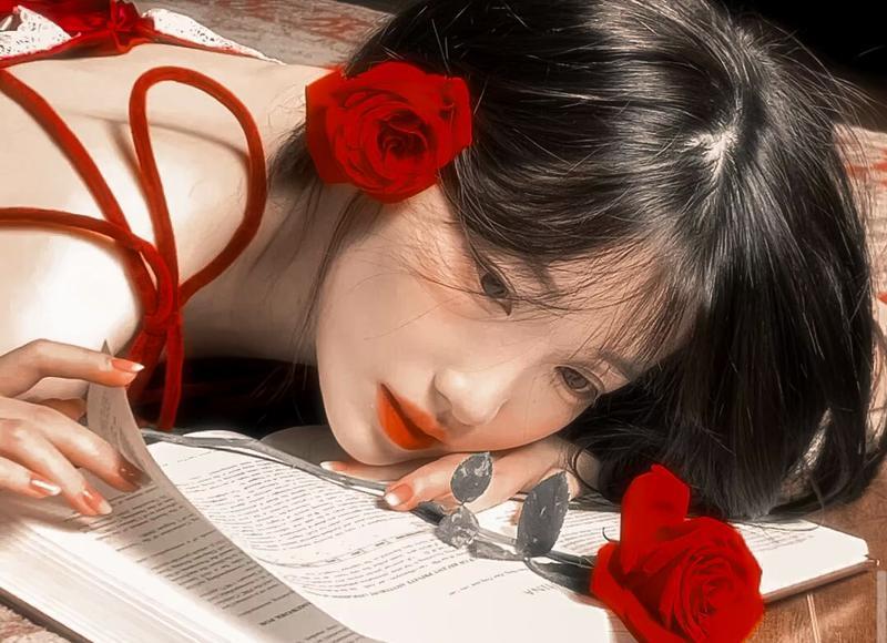 赛车女孩拍照文案抖音（女孩赛车手）