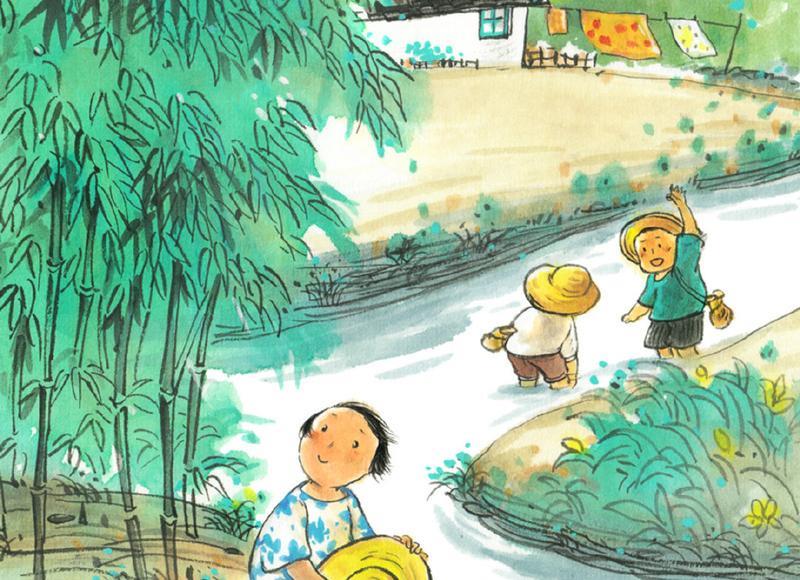 关于父母的优美段落 初中描写父母的段落(30句)