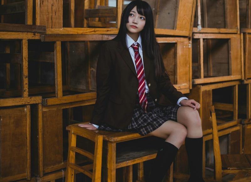 一朝被蛇咬下半句