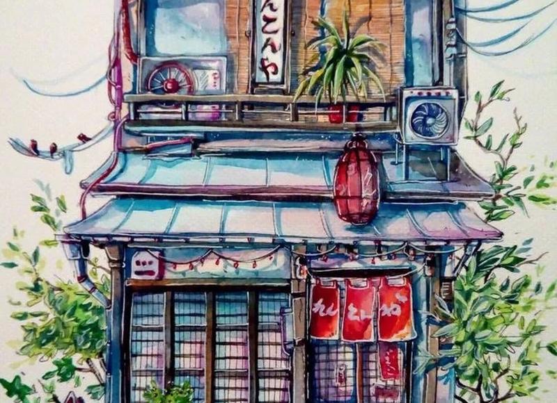 写一句关于风的拟人句（写风的比喻句和拟人句）