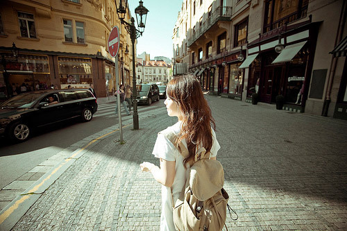 温暖的朋友圈说说84句