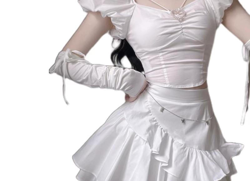 臭美的短句说说精选18句