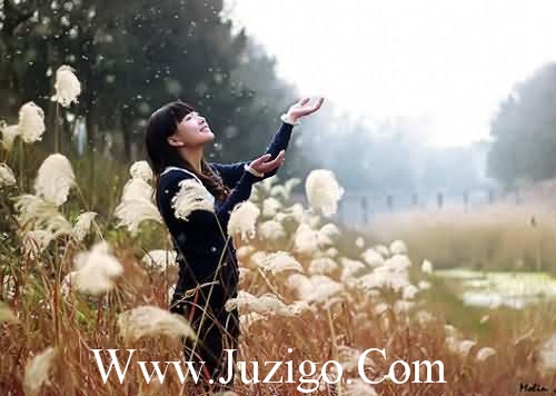 给女朋友说早安的暖心话(25句)