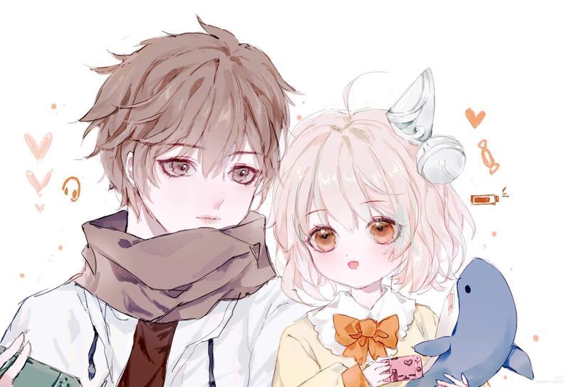 美好生活小朵和徐天经典台词《给异地的男朋友的情话》