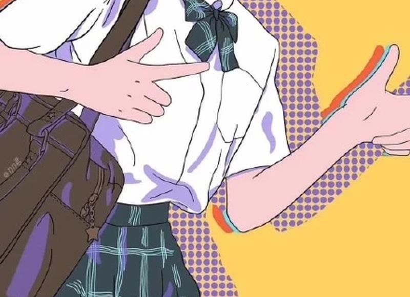 说说-经典情感说说心情短语 人是很脆弱的生物 你只有克服恐惧就没