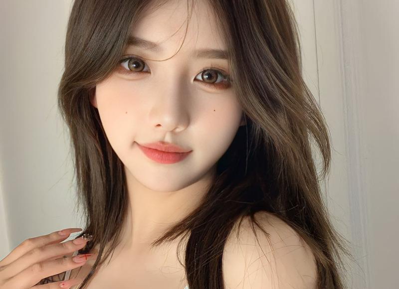 打动异地恋的女朋友情话（ 浮夸若梦发布）