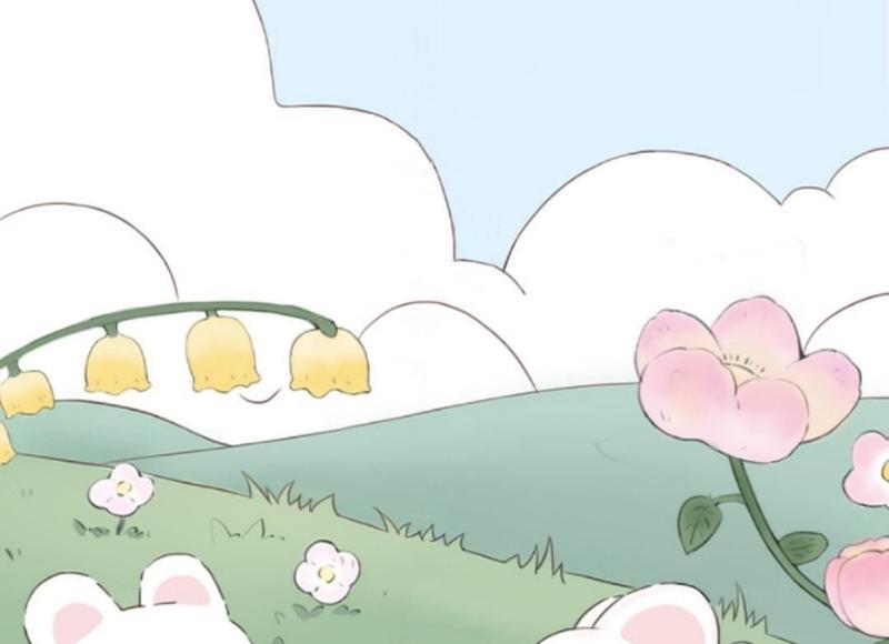 生活早安说说的唯美图片 早安图片唯美小清新