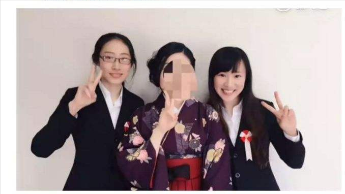 关于江歌事件全过程简介百度百科的信息
