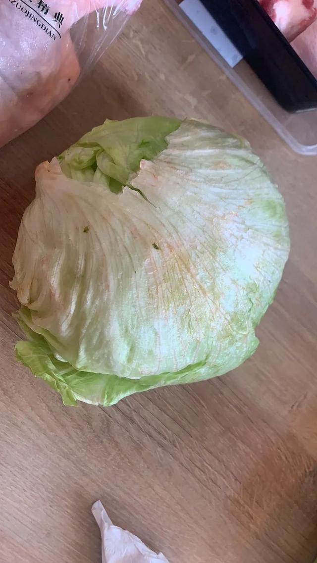 盒马生鲜再次被立案调查(个别存在泄露个人信息隐患)(10)
