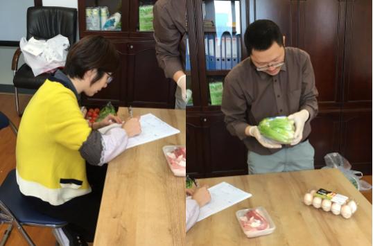 盒马生鲜再次被立案调查(个别存在泄露个人信息隐患)(5)
