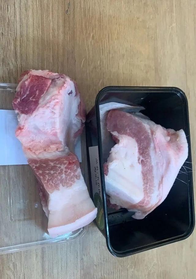 盒马生鲜再次被立案调查(个别存在泄露个人信息隐患)(23)