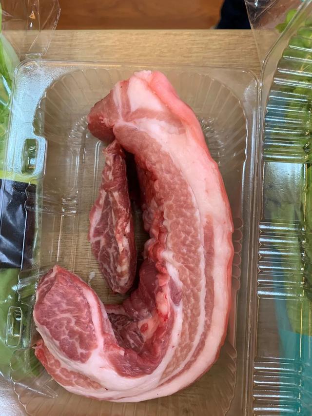 盒马生鲜再次被立案调查(个别存在泄露个人信息隐患)(24)
