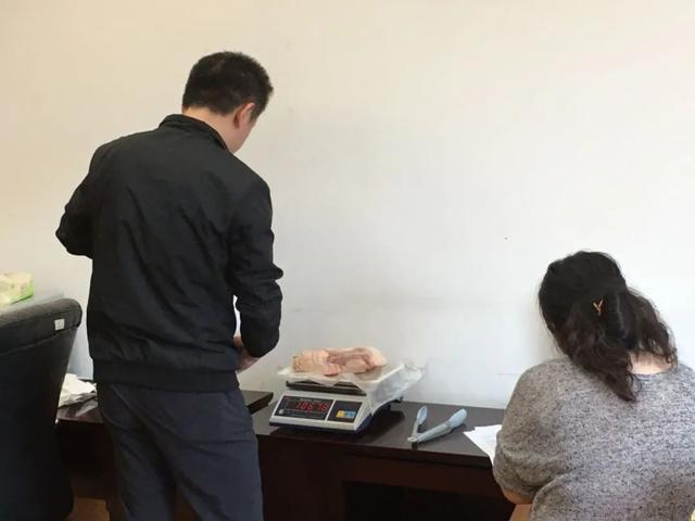 盒马生鲜再次被立案调查(个别存在泄露个人信息隐患)(4)