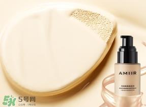 粉底液会浮粉是怎么回事?粉底液浮粉的原因 粉底液会浮粉是怎么回事?粉底液浮粉的原因